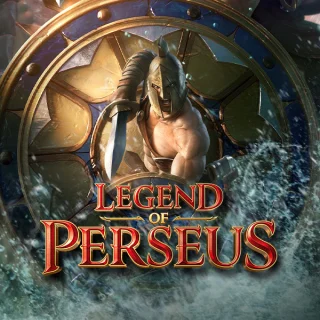 Legend of Perseus slot by PG SOFT