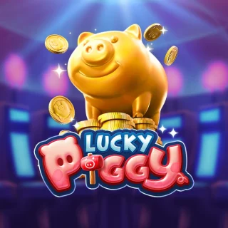 Lucky Piggy slot by PG SOFT