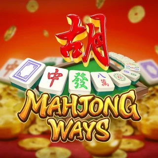 Mahjong Ways slot by PG SOFT