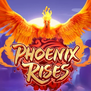 Phoenix Rises slot by PG SOFT