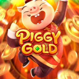 Piggy Gold slot by PG SOFT