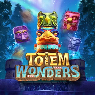 Totem Wonders slot by PG SOFT