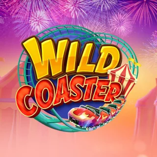 Wild Coaster slot by PG SOFT