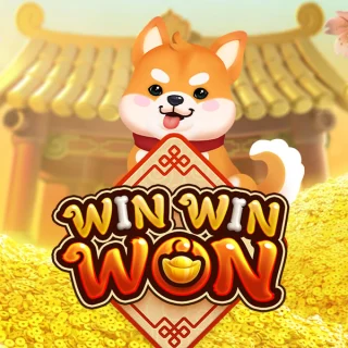 Win Win Won slot by PG SOFT