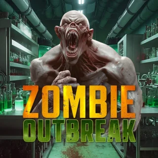 Zombie Outbreak slot by PG SOFT