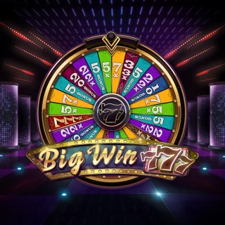 Big Win 777 slot by PLAYNGO