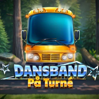 Dansband Pa Turne slot by PLAYNGO