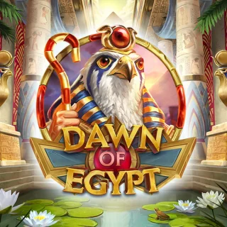 Dawn of Egypt slot by PLAYNGO