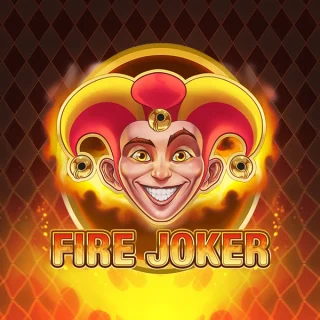 Fire Joker slot by PLAYNGO