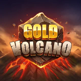 Gold Volcano slot by PLAYNGO