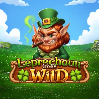 Leprechaun Goes Wild slot by PLAYNGO