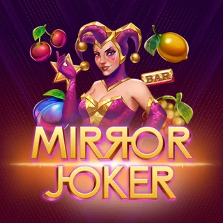 Mirror Joker slot by PLAYNGO