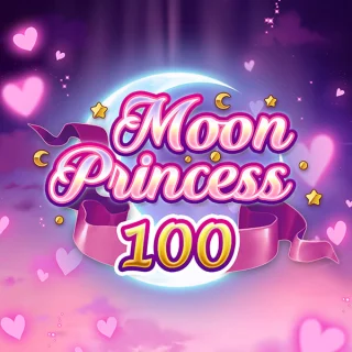 Moon Princess 100 slot by PLAYNGO