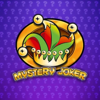 Mystery Joker slot by PLAYNGO