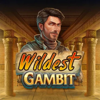 Wildest Gambit slot by PLAYNGO