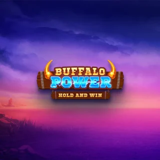 Buffalo Power: Hold and Win slot by PLAYSON