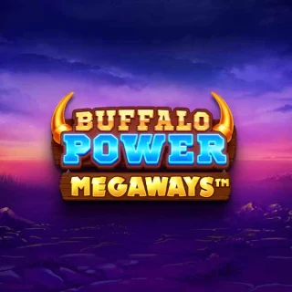 Buffalo Power Megaways slot by PLAYSON