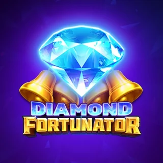 Diamond Fortunator: Hold and win slot by PLAYSON