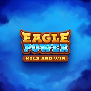 Eagle Power: Hold and Win slot by PLAYSON