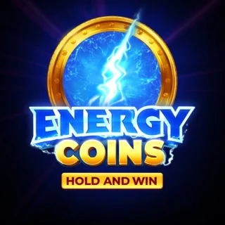 Energy Coins: Hold and Win slot by PLAYSON