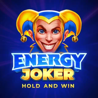 Energy Joker: Hold and Win slot by PLAYSON