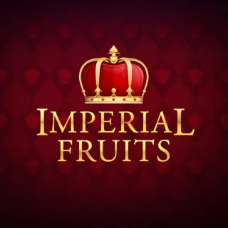 Imperial Fruits: 5 Lines slot by PLAYSON