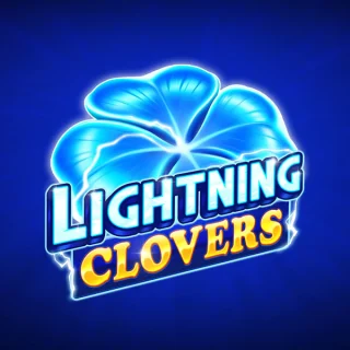 Lightning Clovers: Hit the Bonus slot by PLAYSON