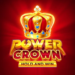 Power Crown: Hold and Win slot by PLAYSON