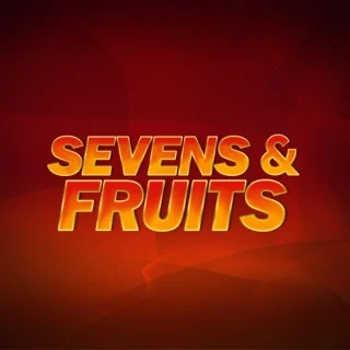 Sevens&Fruits slot by PLAYSON