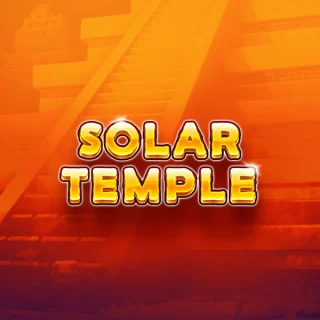 Solar Temple slot by PLAYSON