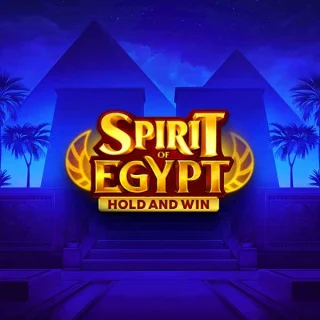 Spirit of Egypt slot by PLAYSON