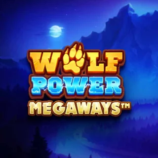 Wolf Power Megaways slot by PLAYSON