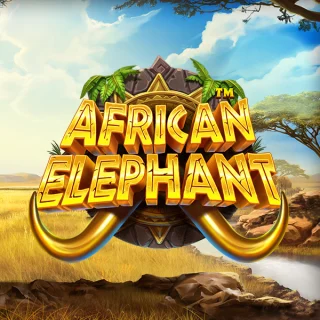 African Elephant slot by PRAGMATIC PLAY