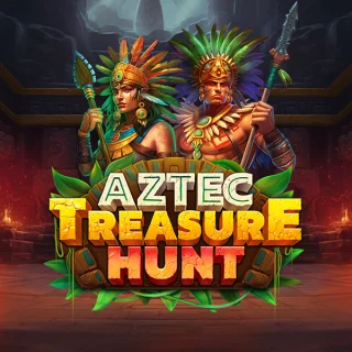 Aztec Treasure Hunt slot by PRAGMATIC PLAY