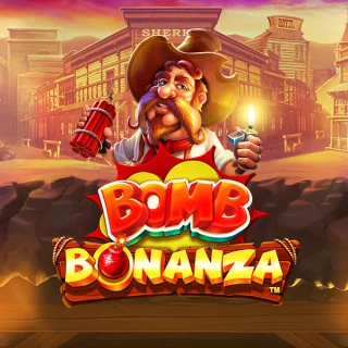 Bomb Bonanza slot by PRAGMATIC PLAY