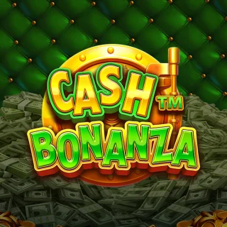 Cash Bonanza slot by PRAGMATIC PLAY