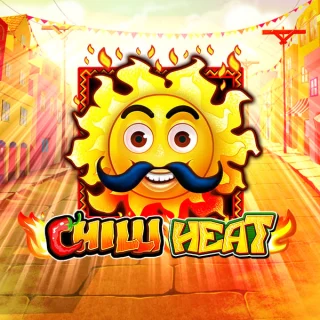 Chilli Heat slot by PRAGMATIC PLAY