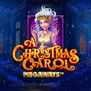 Christmas Carol Megaways slot by PRAGMATIC PLAY