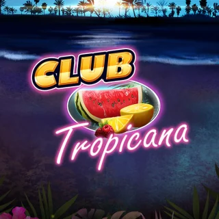 Club Tropicana slot by PRAGMATIC PLAY