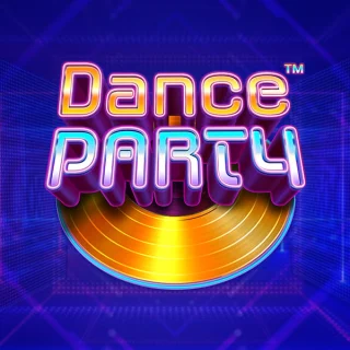 Dance Party slot by PRAGMATIC PLAY