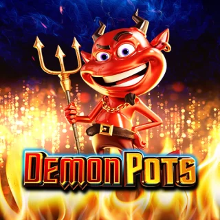 Demon Pots slot by PRAGMATIC PLAY