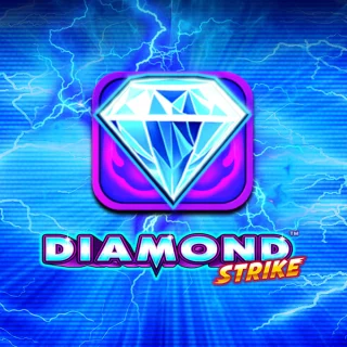 Diamond Strike slot by PRAGMATIC PLAY