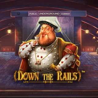 Down the Rails slot by PRAGMATIC PLAY