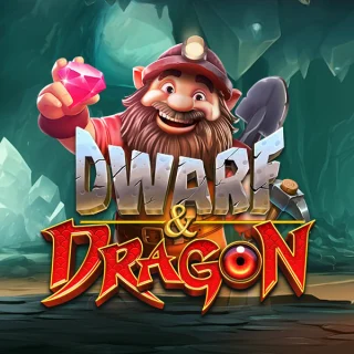 Dwarf & Dragon slot by PRAGMATIC PLAY