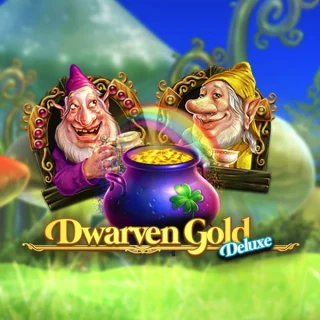 Dwarven Gold Deluxe slot by PRAGMATIC PLAY