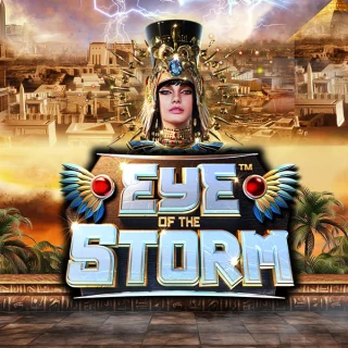 Eye of the Storm slot by PRAGMATIC PLAY