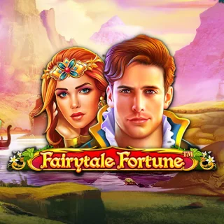 Fairytale Fortune slot by PRAGMATIC PLAY