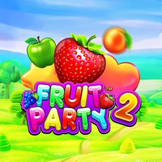 Fruit Party 2 slot by PRAGMATIC PLAY