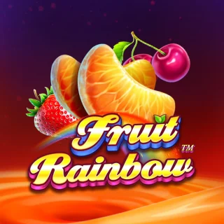 Fruit Rainbow slot by PRAGMATIC PLAY