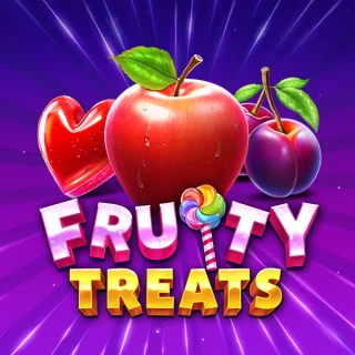 Fruity Treats slot by PRAGMATIC PLAY